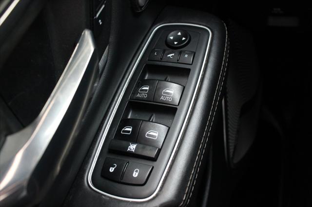 2021 Ram 1500 Limited Crew Cab 4x4 57 Box