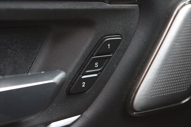 2021 Ram 1500 Limited Crew Cab 4x4 57 Box