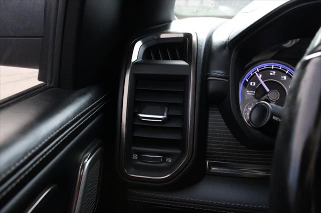 2021 Ram 1500 Limited Crew Cab 4x4 57 Box