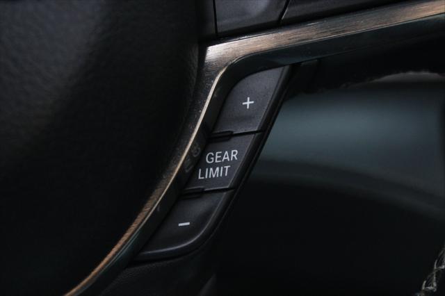 2021 Ram 1500 Limited Crew Cab 4x4 57 Box