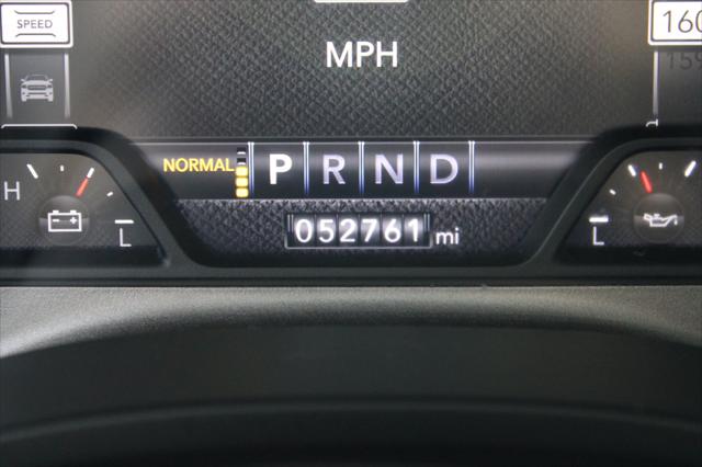 2021 Ram 1500 Limited Crew Cab 4x4 57 Box