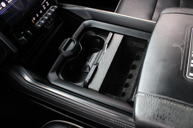 2021 Ram 1500 Limited Crew Cab 4x4 57 Box
