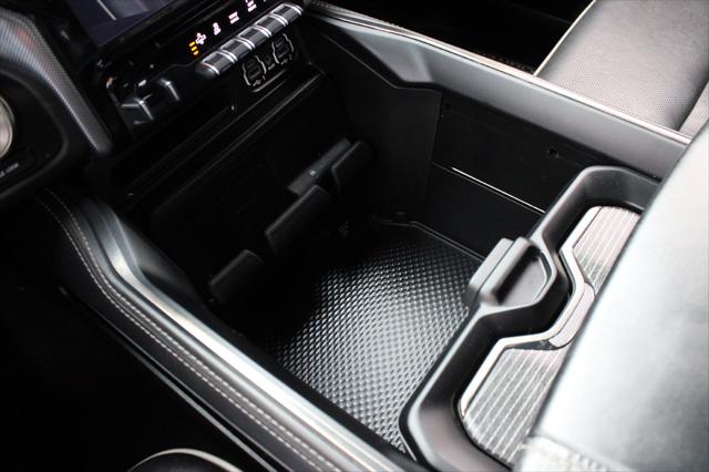 2021 Ram 1500 Limited Crew Cab 4x4 57 Box