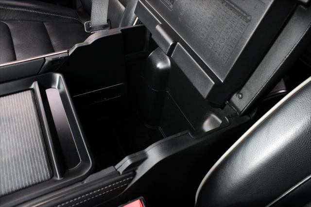 2021 Ram 1500 Limited Crew Cab 4x4 57 Box
