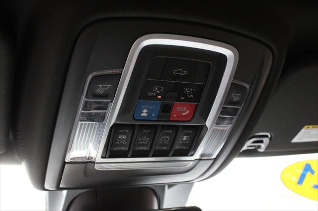 2021 Ram 1500 Limited Crew Cab 4x4 57 Box