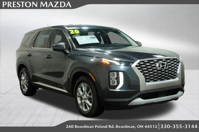 2020 Hyundai Palisade SE for sale in Boardman, OH