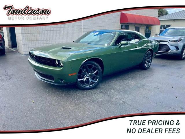 2020 Dodge Challenger SXT for sale in Gainesville, FL