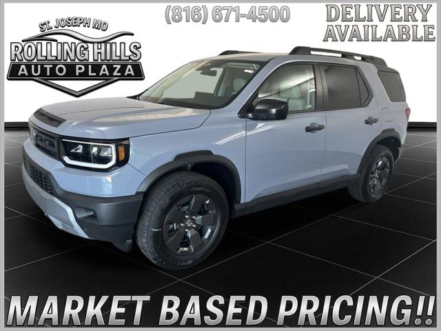 2026 Honda Passport AWD RTL for sale in Saint Joseph, MO