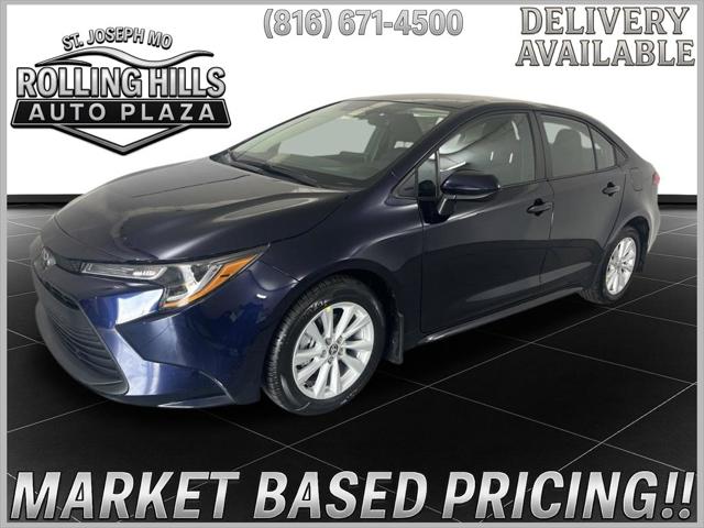 2026 Toyota Corolla LE for sale in Saint Joseph, MO