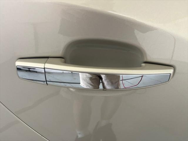 2015 Buick LaCrosse Base