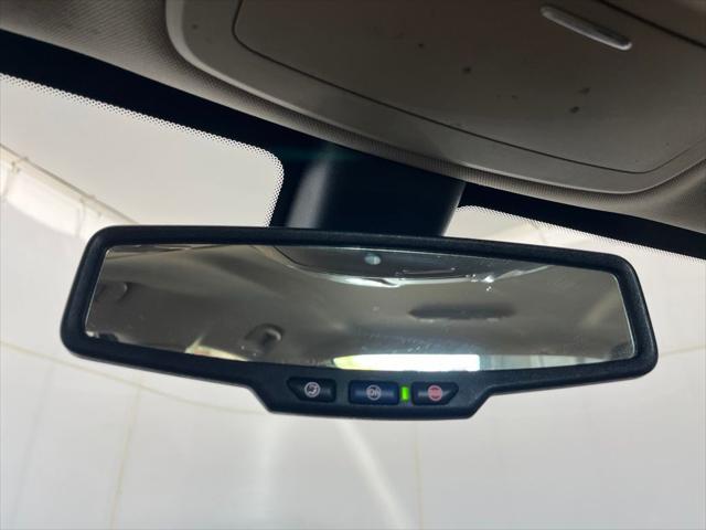 2015 Buick LaCrosse Base