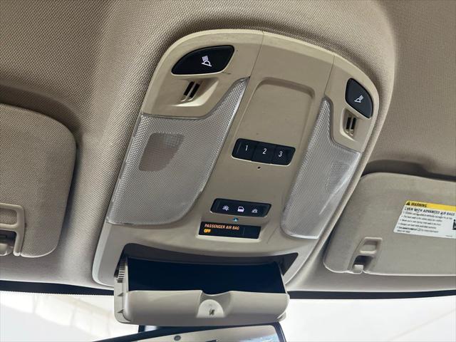 2015 Buick LaCrosse Base