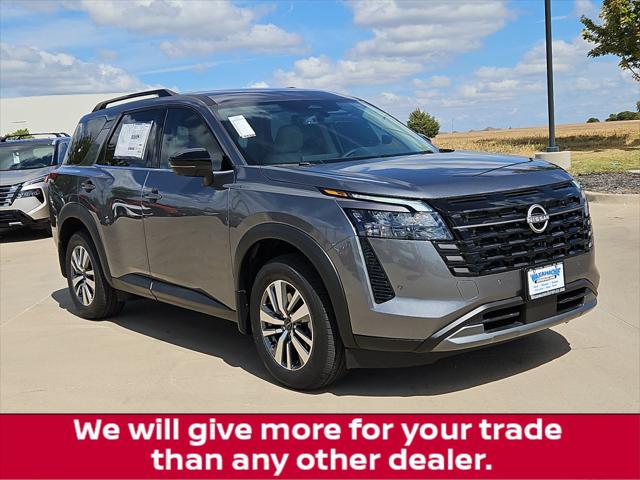 2026 Nissan Pathfinder SL for sale in Waxahachie, TX
