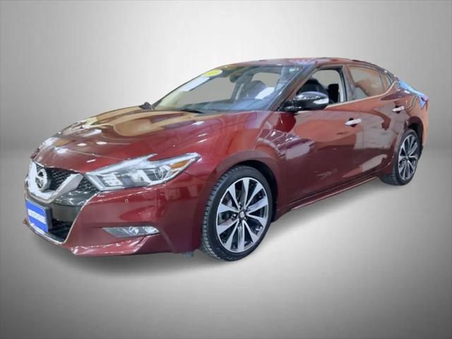 2016 Nissan Maxima 3.5 SR for sale in Omaha, NE