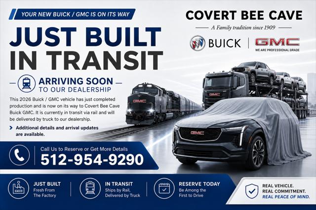 2027 Buick Enclave Sport Touring for sale in Austin , TX