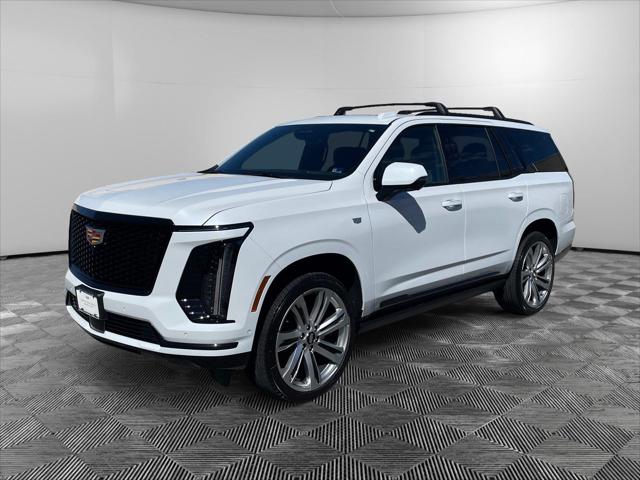 2026 Cadillac Escalade Sport for sale in Charlottesville, VA