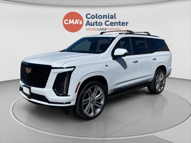 2026 Cadillac Escalade Sport for sale in Charlottesville, VA