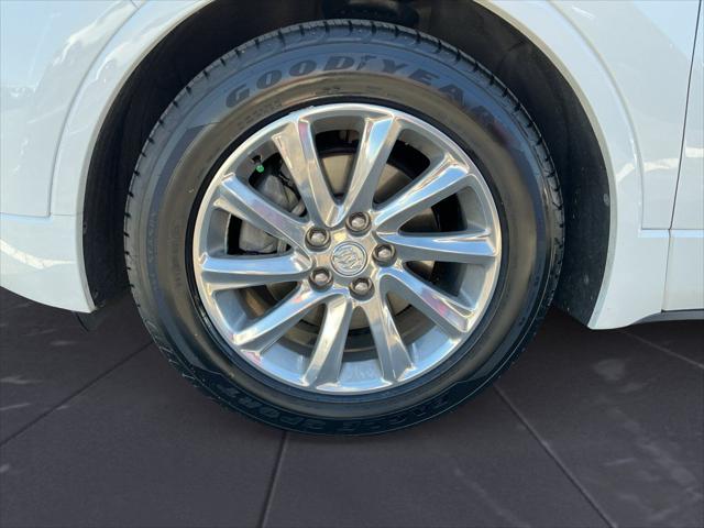 2019 Buick Envision FWD Essence