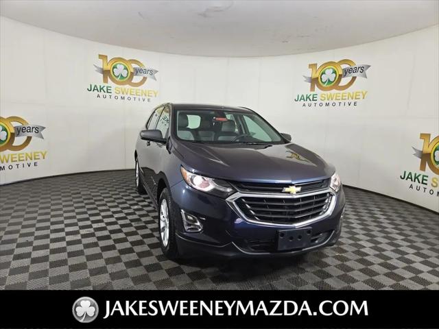 2019 Chevrolet Equinox LS for sale in Cincinnati, OH