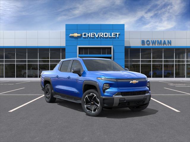 2026 Chevrolet Silverado EV LT - Max Range 4WD for sale in Clarkston, MI