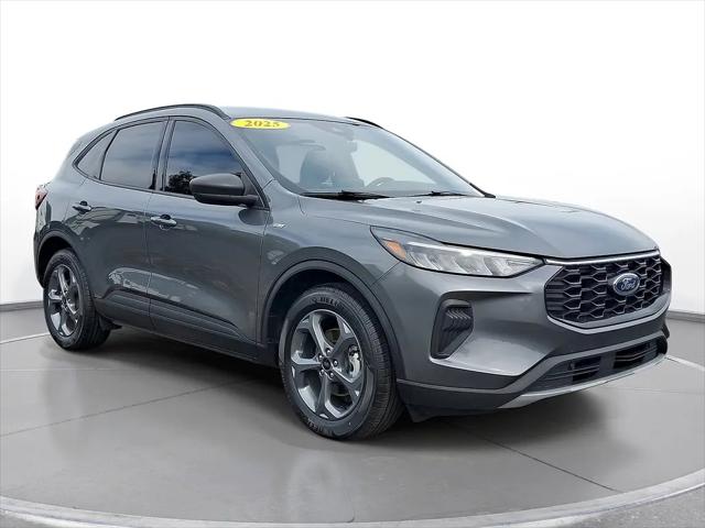 2025 Ford Escape ST-Line for sale in Urbana, OH