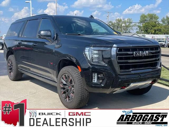 2023 GMC Yukon XL for sale near Troy, OH