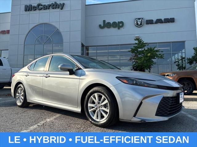 2025 Toyota Camry LE for sale in Lee's Summit, MO