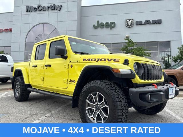 2024 Jeep Gladiator Sport for sale in Lee's Summit, MO