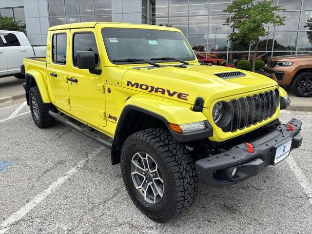 2024 Jeep Gladiator Sport