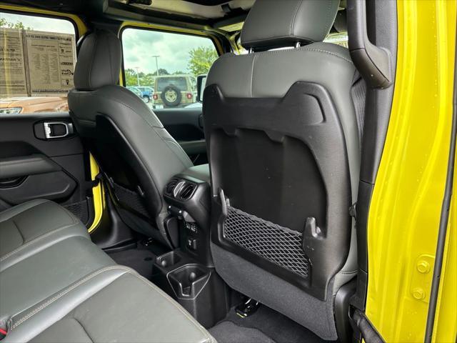 2024 Jeep Gladiator Sport