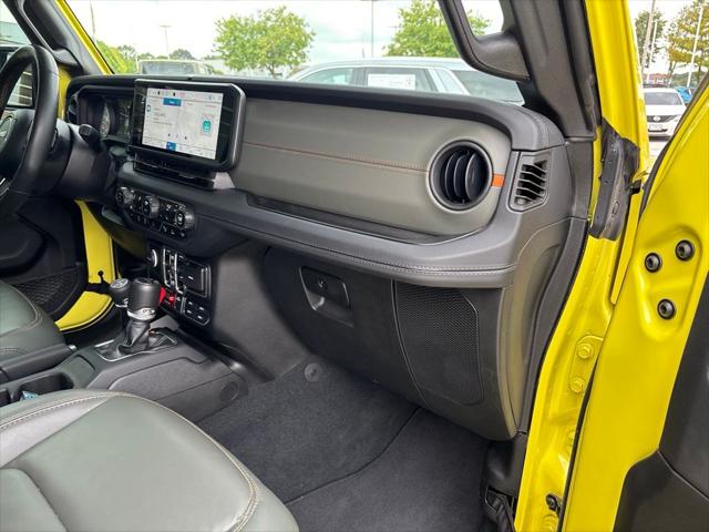 2024 Jeep Gladiator Sport