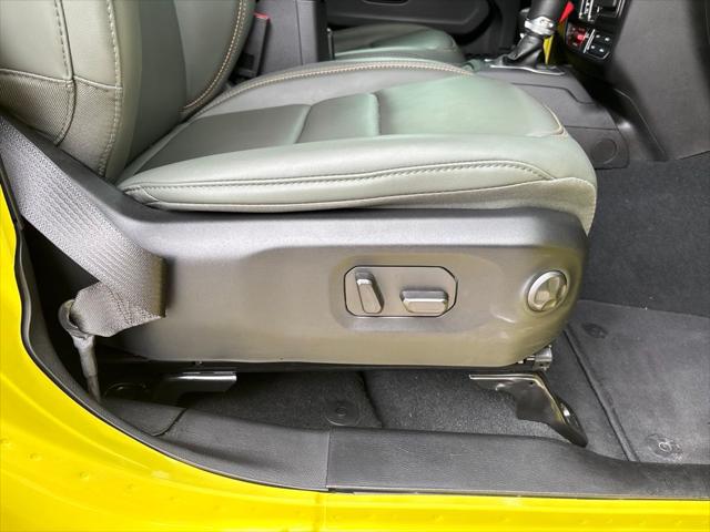 2024 Jeep Gladiator Sport