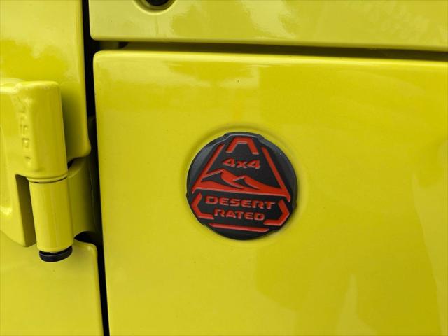 2024 Jeep Gladiator Sport