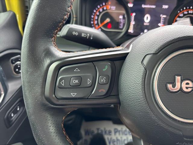 2024 Jeep Gladiator Sport