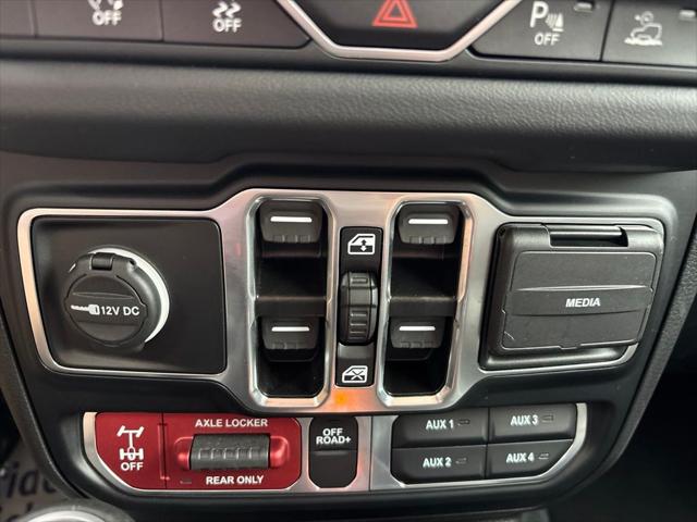 2024 Jeep Gladiator Sport