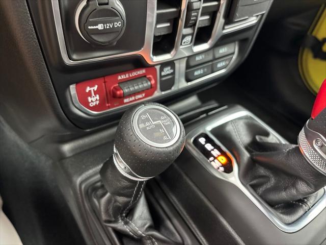 2024 Jeep Gladiator Sport