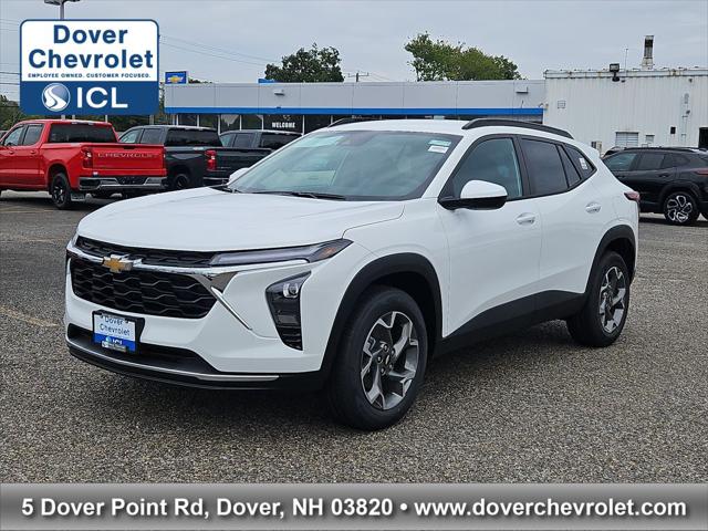 2026 Chevrolet Trax FWD LT for sale in Dover, NH