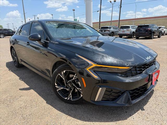2025 Kia K5 GT-Line for sale in Harlingen, TX