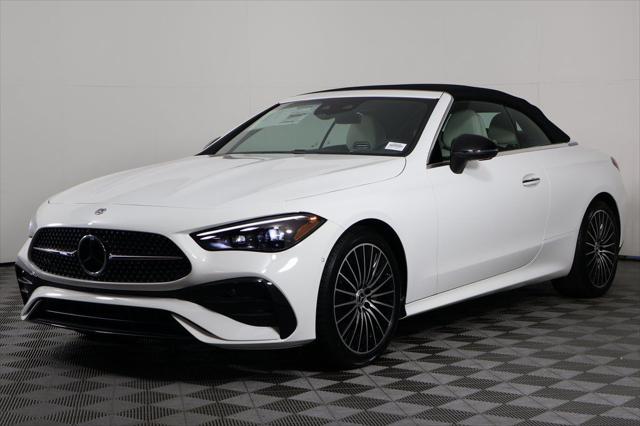 2027 Mercedes-Benz CL CLE 300 for sale in San Diego, CA