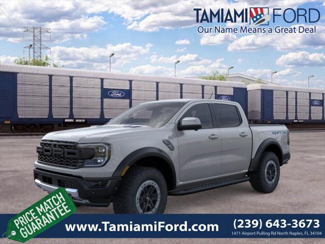 2026 Ford Ranger Raptor for sale in Naples, FL