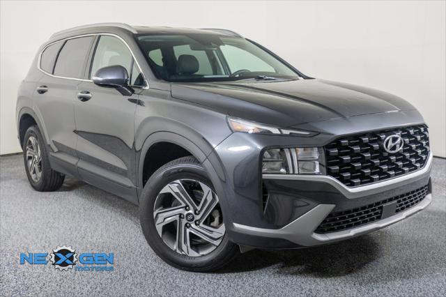 2023 Hyundai Santa Fe SEL for sale in Orem, UT