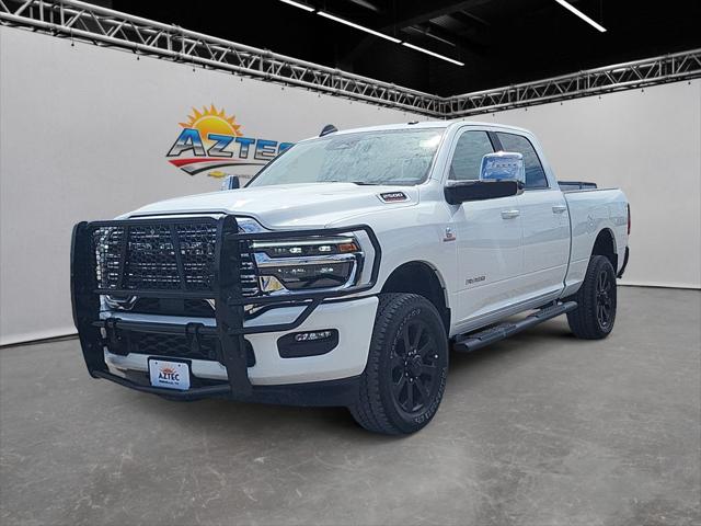 2025 Ram 2500 Laramie Crew Cab 4x4 64 Box for sale in Beeville, TX