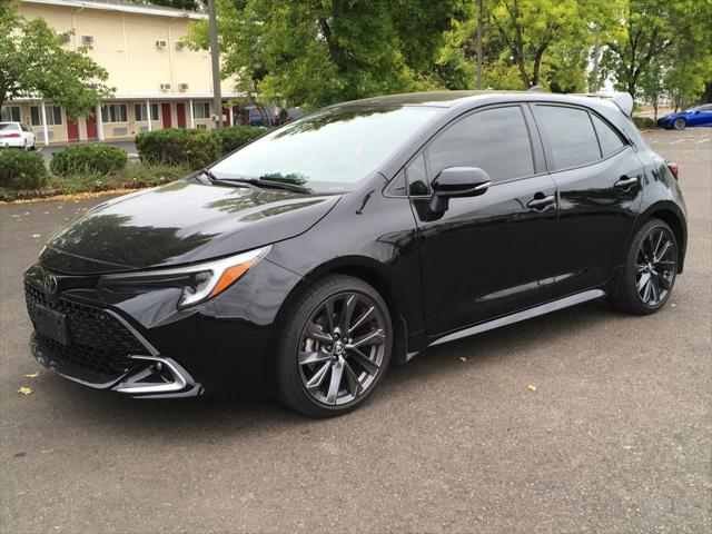 2024 Toyota Corolla XSE for sale in Albany, OR