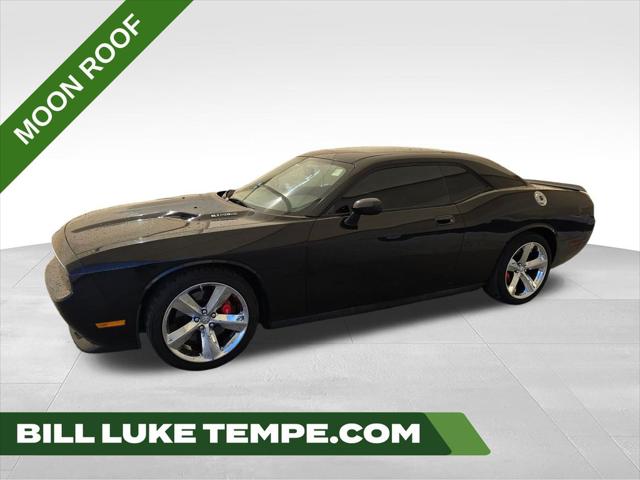 2010 Dodge Challenger SRT8 for sale in Tempe, AZ
