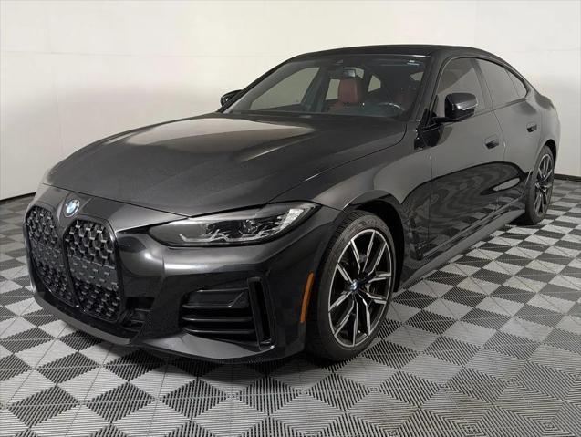 2022 BMW 430i Gran Coupe i for sale in Roswell, GA