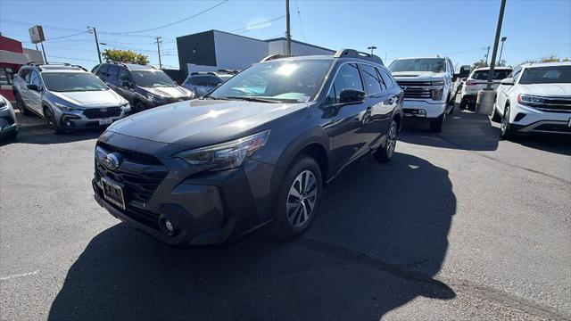 2024 Subaru Outback Premium for sale in Redding, CA