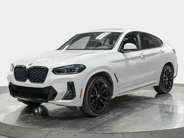 2025 BMW X4 xDrive30i for sale in Queens, NY