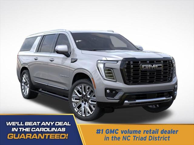 2026 GMC Yukon XL 4WD Denali Ultimate for sale in Kernersville, NC