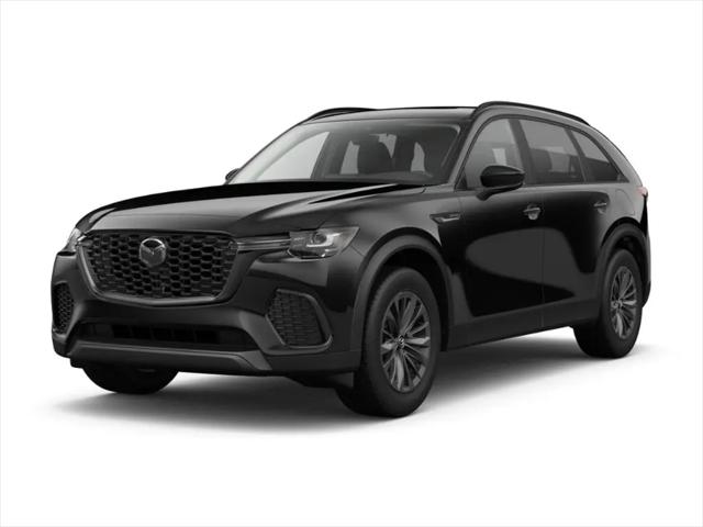 2025 Mazda CX-70 3.3 Turbo Preferred Package for sale in Palatine, IL