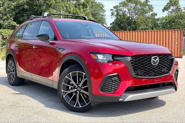 2025 Mazda CX-70 Premium Plus Package for sale in Palatine, IL